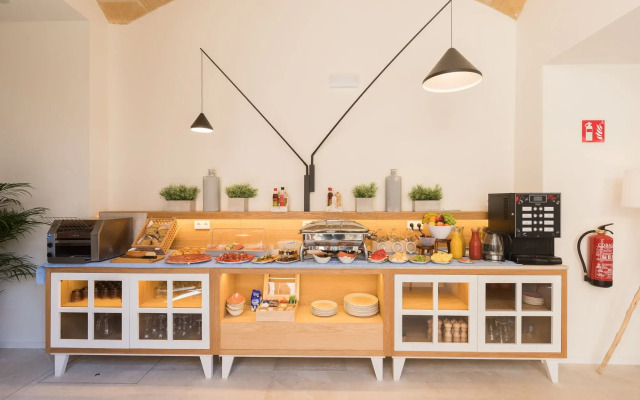 FORUM Boutique hotel & spa