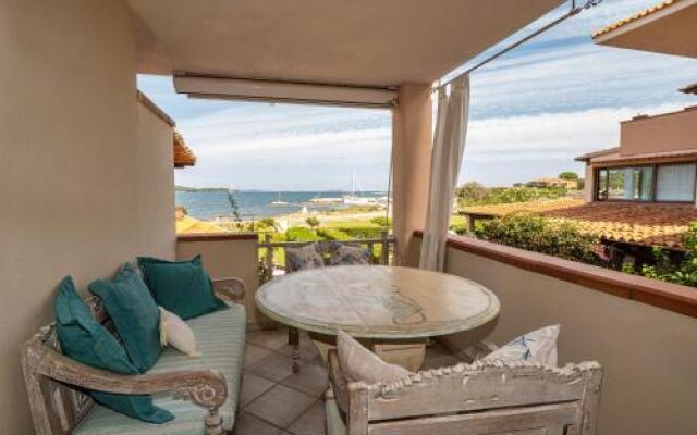 Cala Reale Apartments