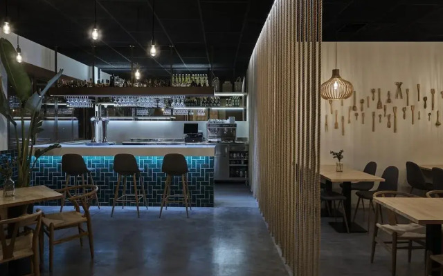 Hostal Gastrobar Carmelo