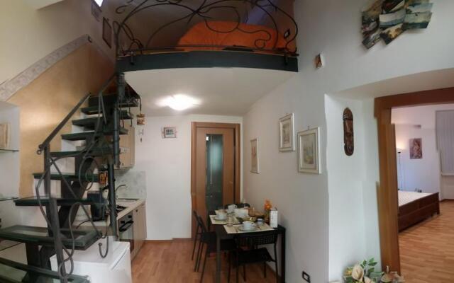 B&B Dei Navigatori