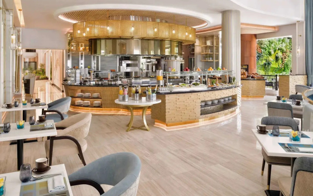 Mövenpick Hotel Bahrain