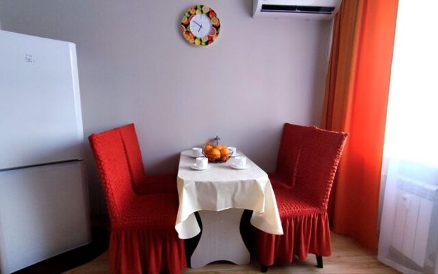 Апартаменты Татьянин Дом на  ул. Павла Морозова 87