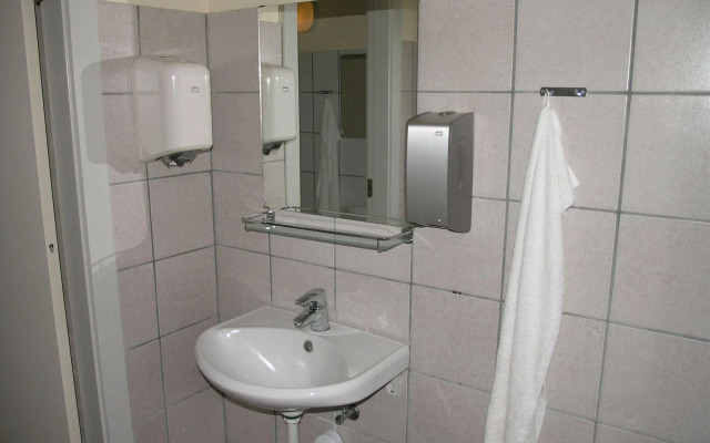 Hotel Postgaarden