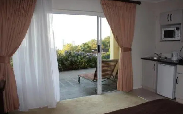 Addis Bed and Breakfast