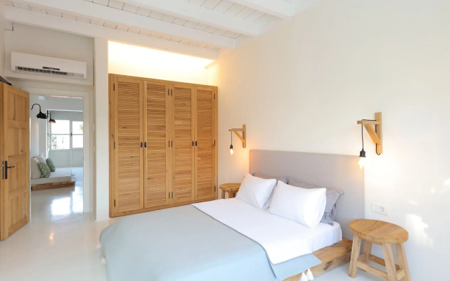 Manastir Alacati Hotel