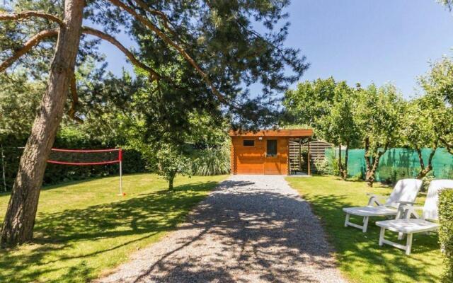 Gîte Moisdon-la-Rivière, 3 pièces, 4 personnes - FR-1-306-902