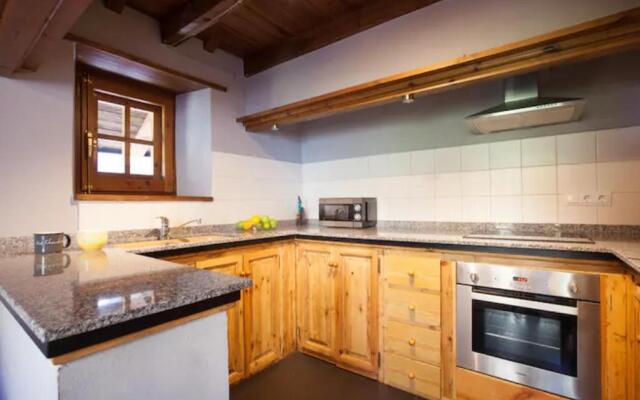 Tarter Chalets Apartaments