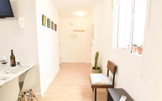 Letmalaga Merced Centre