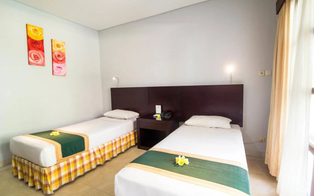 Fourteen Roses Beach Hotel