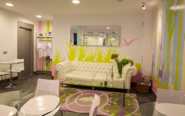Boutique Princesa Y Guisante