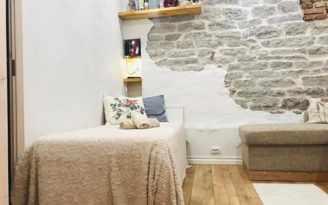 Cozy City Veerenni studio