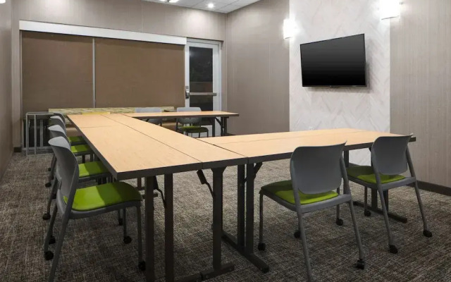 SpringHill Suites by Marriott Winchester