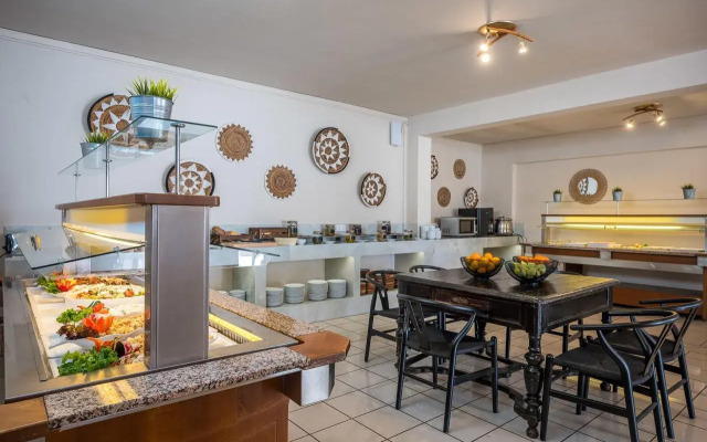 Cretan Seaside Boutique Hotel