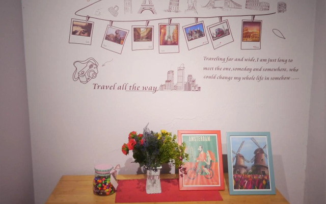 #PERFECT# Location BUKIT BINTANG Apartment