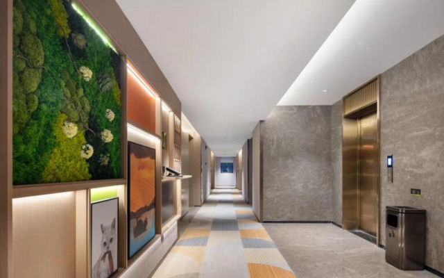 Home2 Suites by Hilton Wenzhou Yongjia