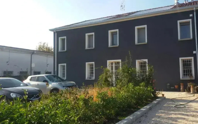 Zucchero Sui Baffi-Food Lovers B&B