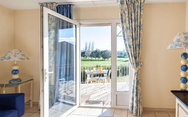 ResidHotel Golf Grand Avignon