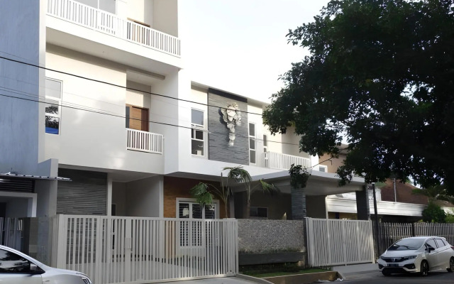 Junggo Tentrem Guest House