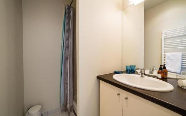 Le Grand Appartement d'Albusse