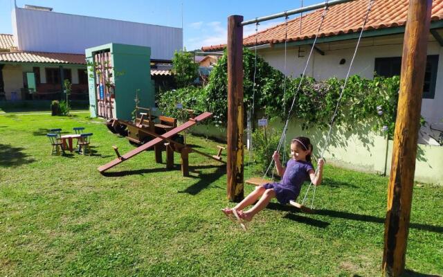 Container Eco Suítes