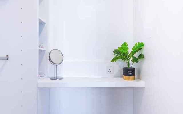 SPACIOUS HOME 3BR10PX LakeFront 5mins2MMU cyber