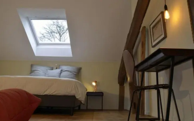B&B Chez Léonce