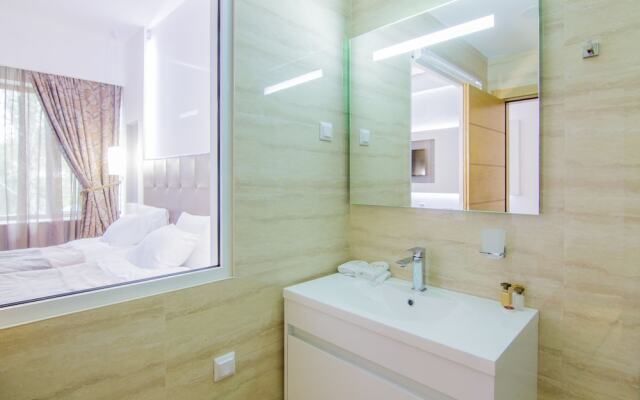 Gardenia Hotel & Spa