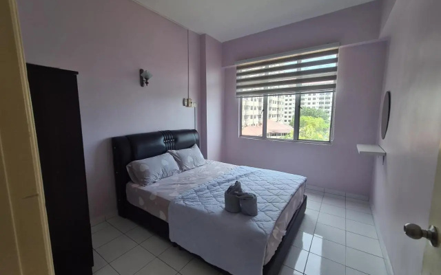 Glory Beach Resort Seaview Private 2BR - photo 3