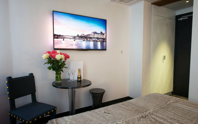 Hotel le Clos de Notre Dame