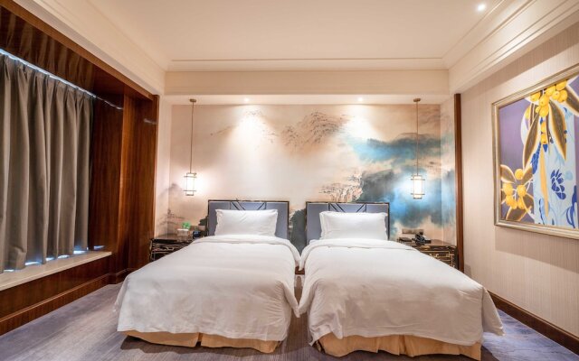 Chateau Star River Shaanxi