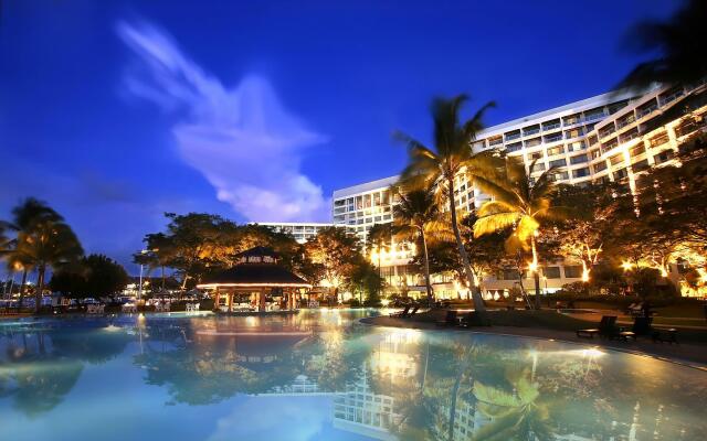 The Pacific Sutera Hotel