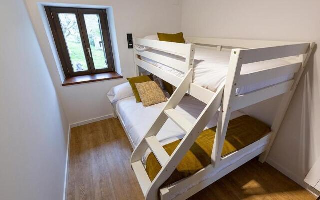 ARBELA Apartamentuak