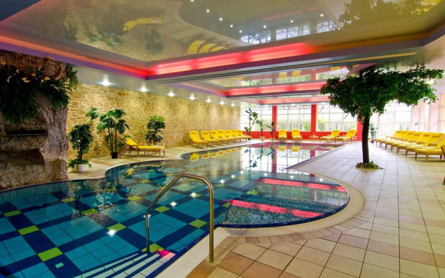 Hotel Schmelmer Hof