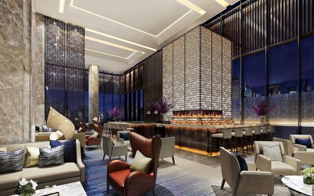 Sheraton Zibo Hotel