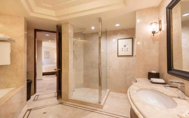 The Residence Mauritius