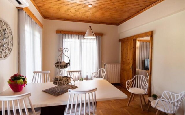 Rosa's House Lefkada AV Properties
