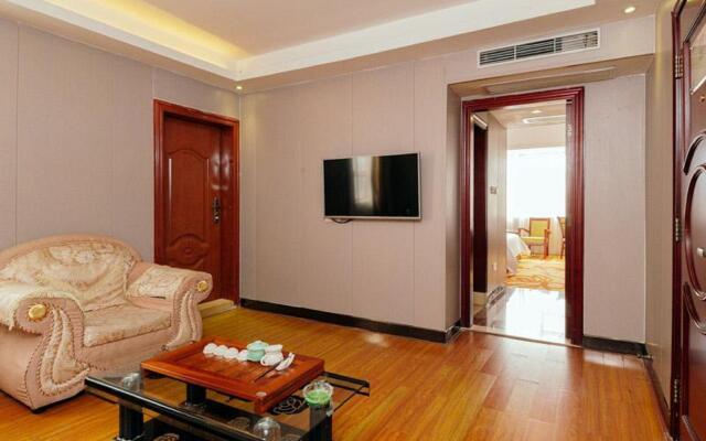 Vienna Hotel Huizhou Huiyang Danshui