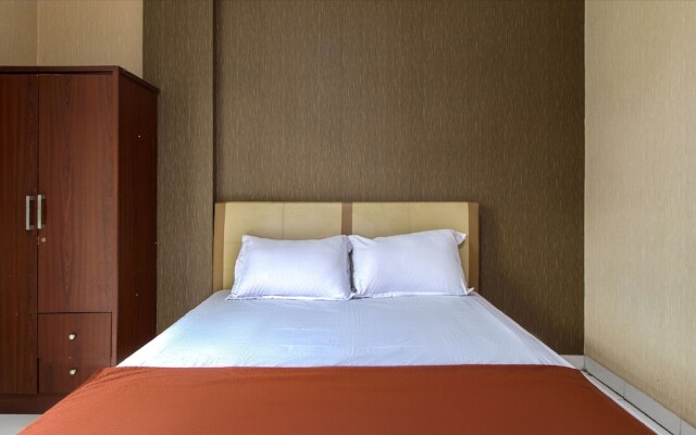 Zen Rooms Hotel Arjuna Bekasi