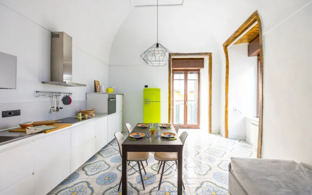 Leticia s Apartment by Wonderful Italy