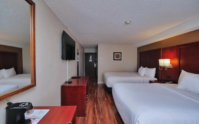 Red Lion Inn & Suites Auburn