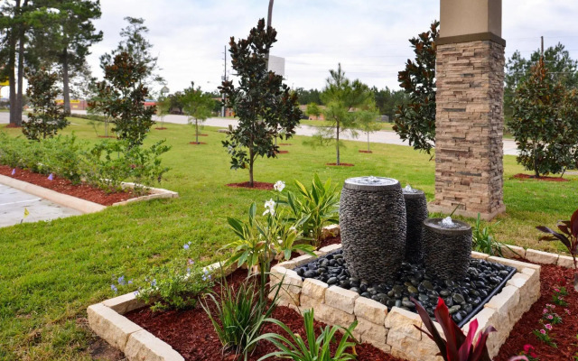 Scottish Inn & Suites