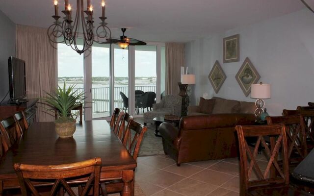 Caribe by Luxury Coastal Vacations