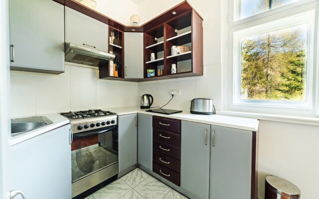 Apartament EverySky Karpacz - Konstytucji 3-go Maja 66/2