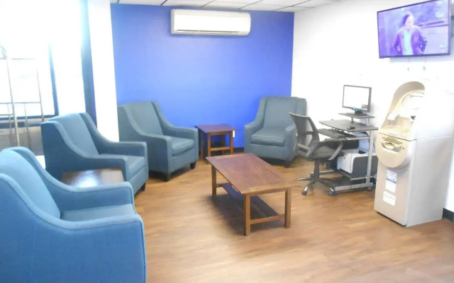 SureStay Hotel by Best Western Phoenix Airport