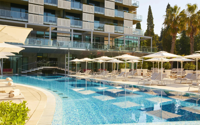 Kempinski Palace Portoroz