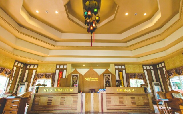 Silamanee Resort & Spa