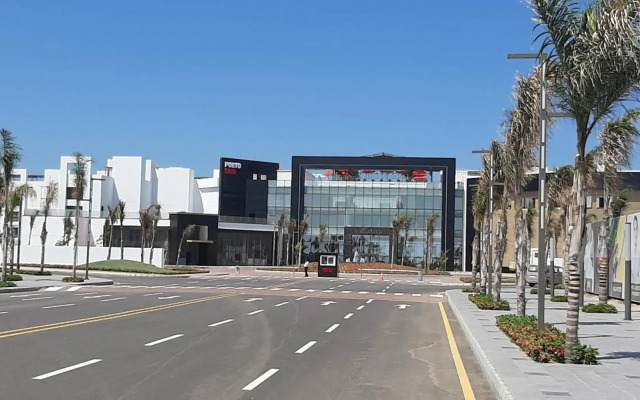 Porto Said Resort & Spa