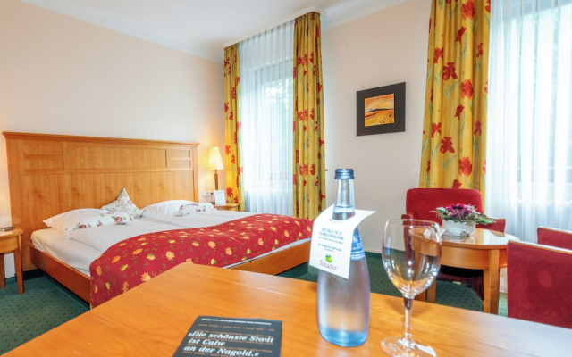Hotel Kloster Hirsau