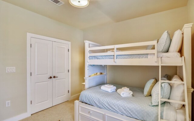 Pointe West 301-beachfront Views