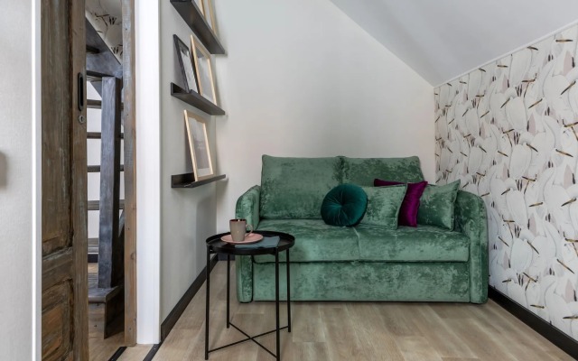 Like Home Sea&Sun Loft